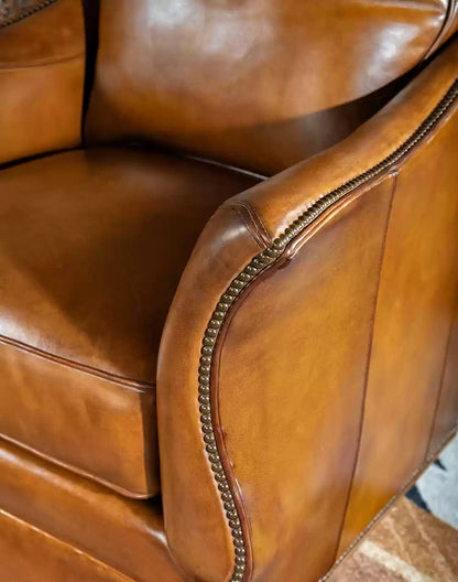 Durango Swivel Glider