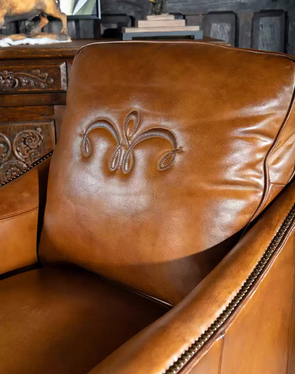 Durango Swivel Glider