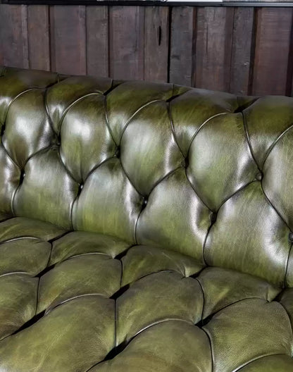 Ivy League Sofa