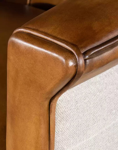 Polo Club Chair