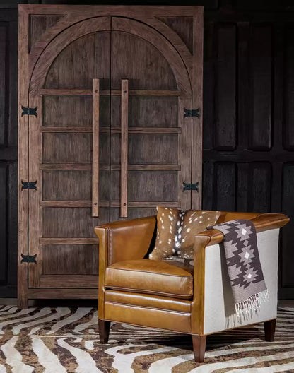 Polo Club Chair