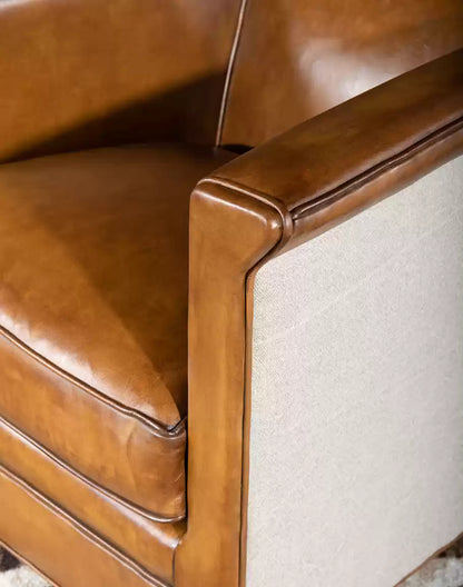 Polo Club Chair