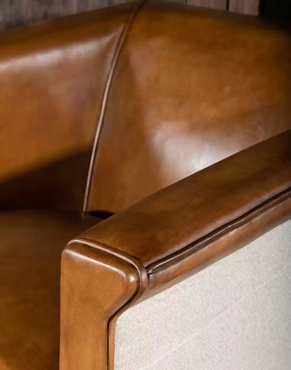 Polo Club Chair