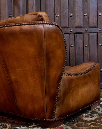 Ranchero Sofa