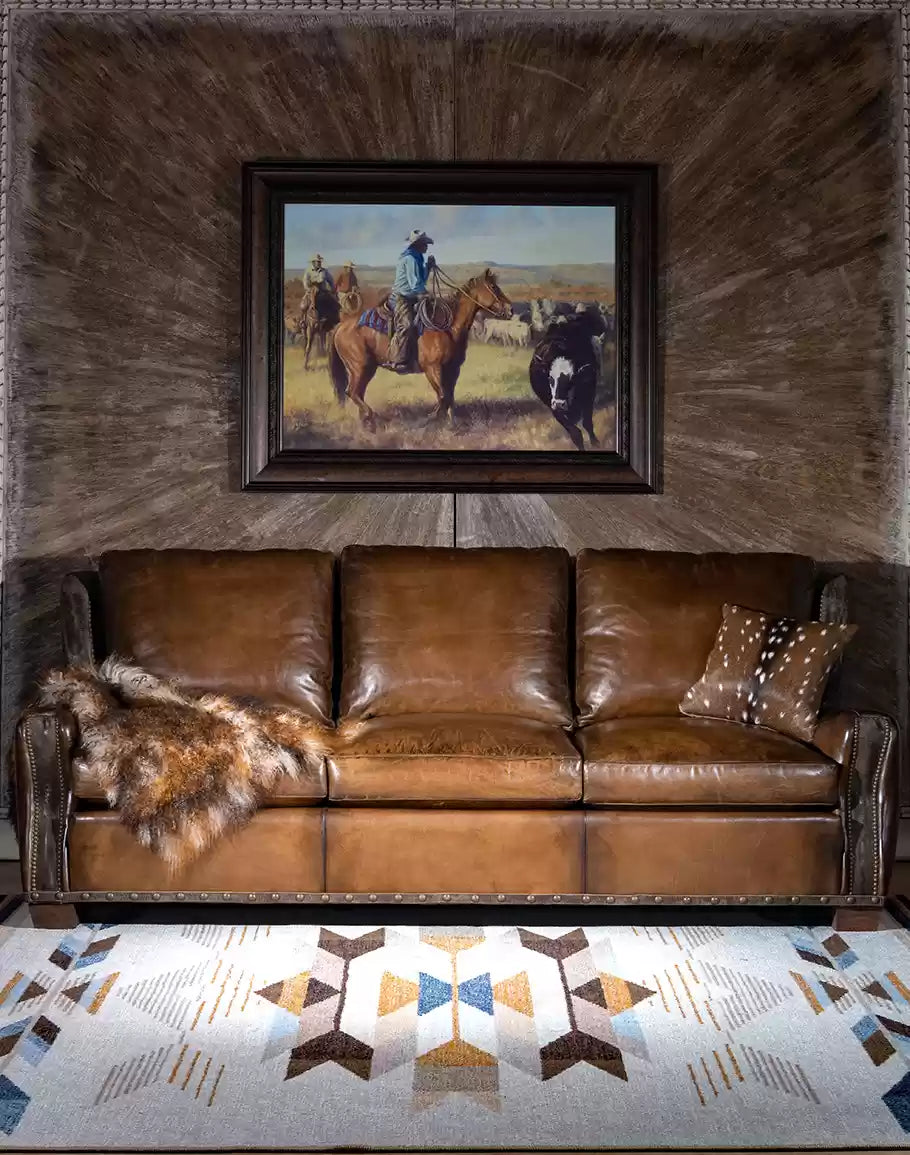 Rio Ranchero Sofa