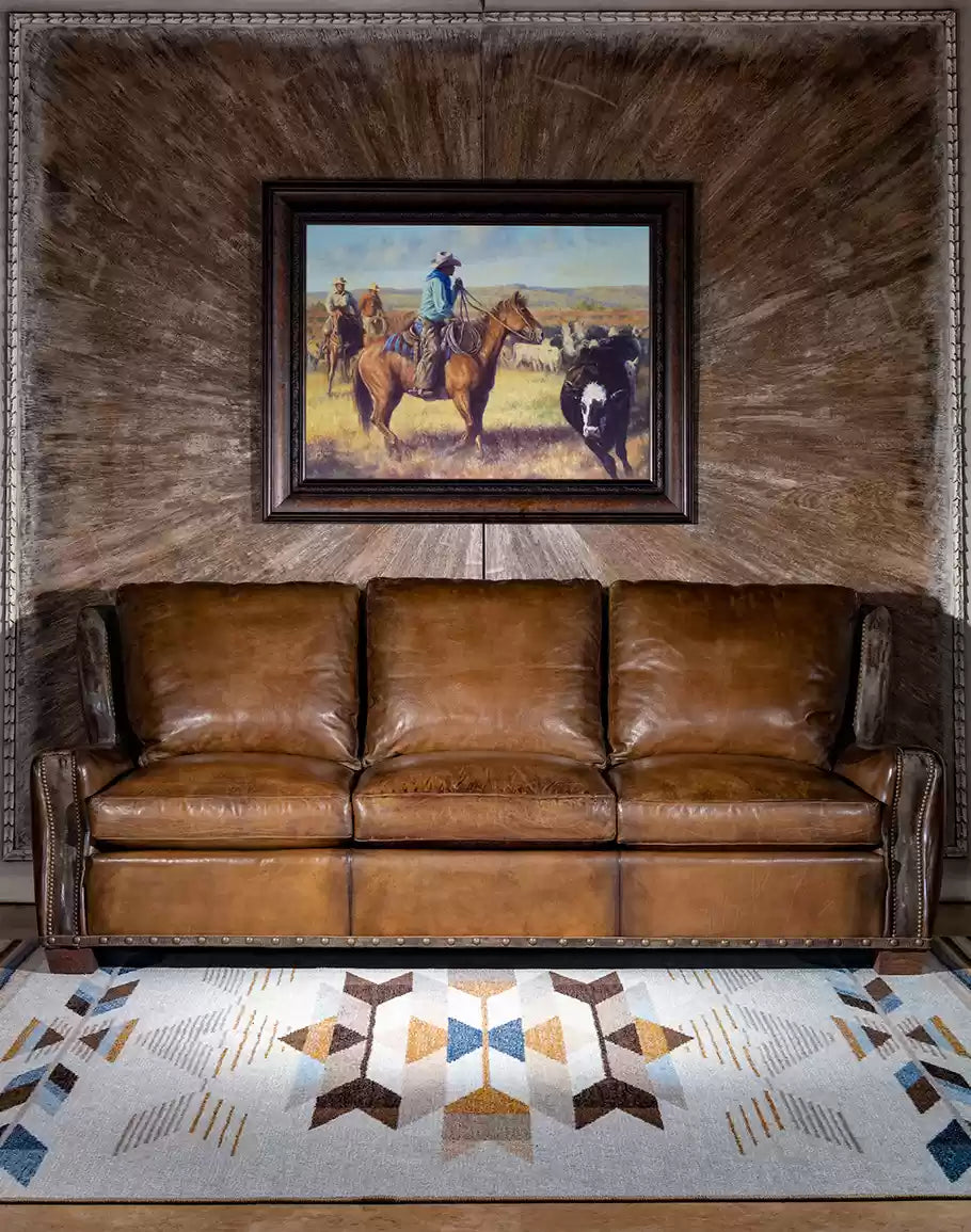 Rio Ranchero Sofa