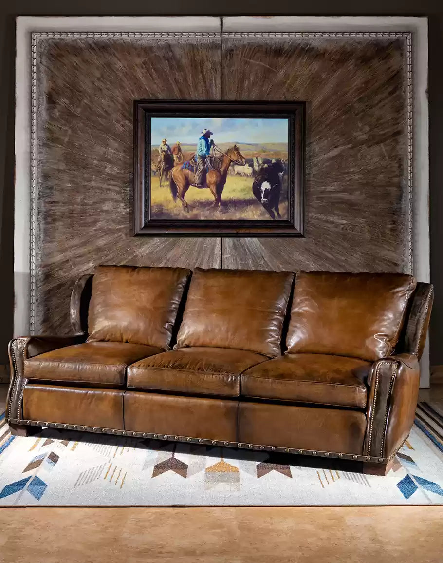 Rio Ranchero Sofa