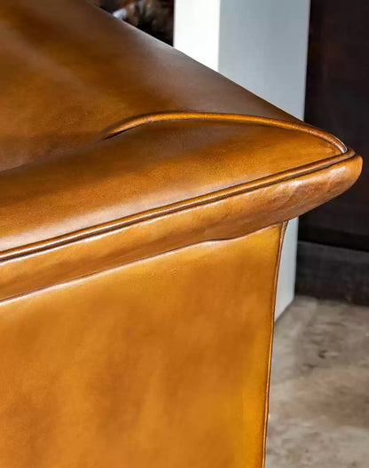 RL Club Chair
