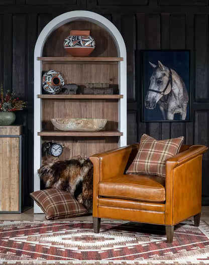 RL Club Chair