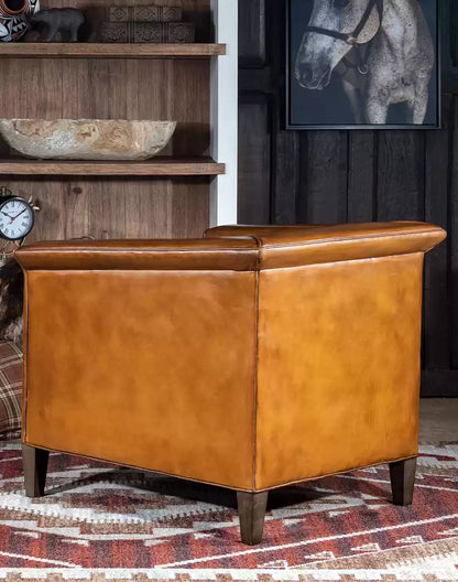RL Club Chair