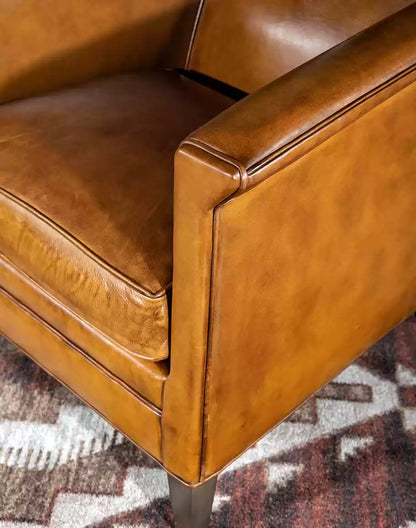 RL Club Chair