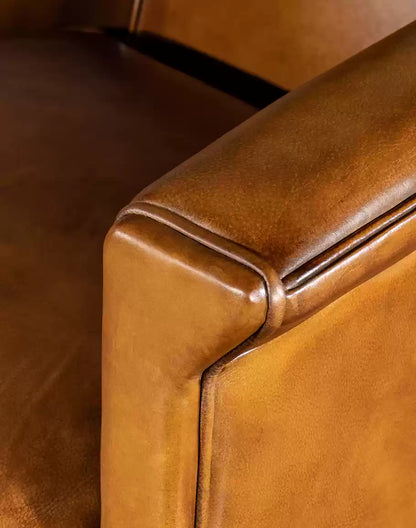 RL Club Chair