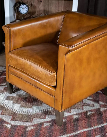 RL Club Chair