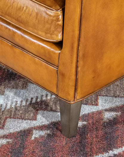 RL Club Chair