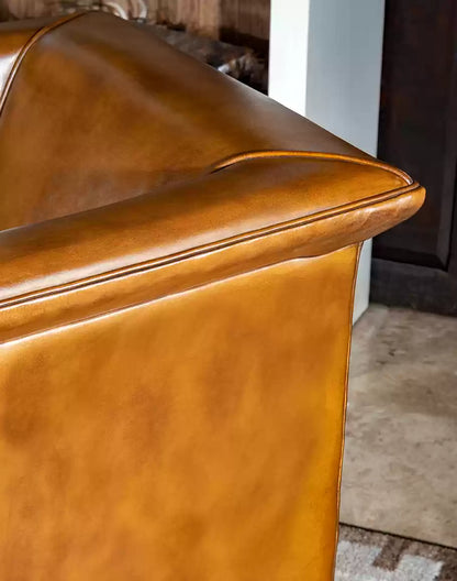 RL Club Chair