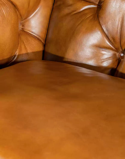 Rockford Chesterfield Sofa