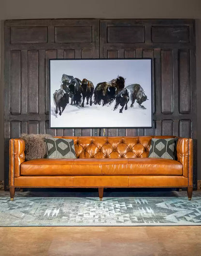 Rockford Chesterfield Sofa