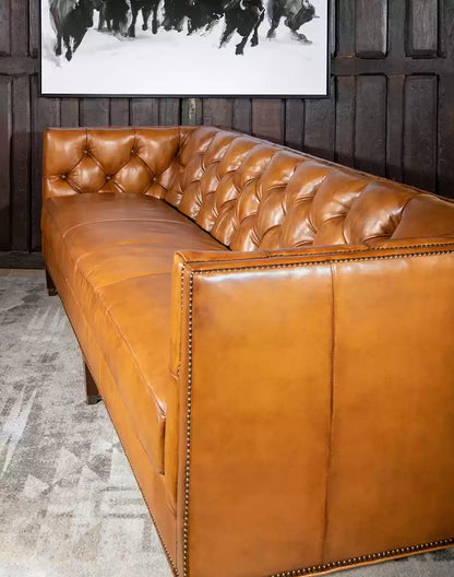 Rockford Chesterfield Sofa