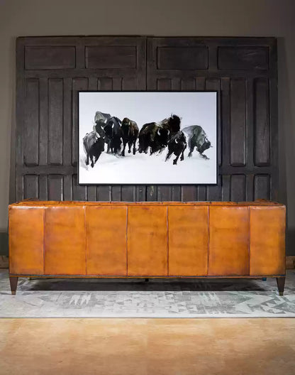 Rockford Chesterfield Sofa