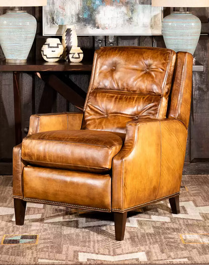 Saddleback Leather Recliner