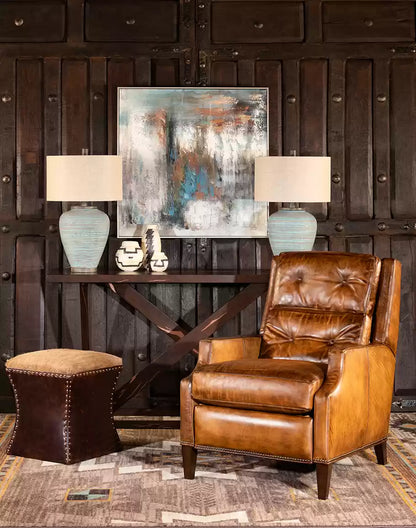 Saddleback Leather Recliner