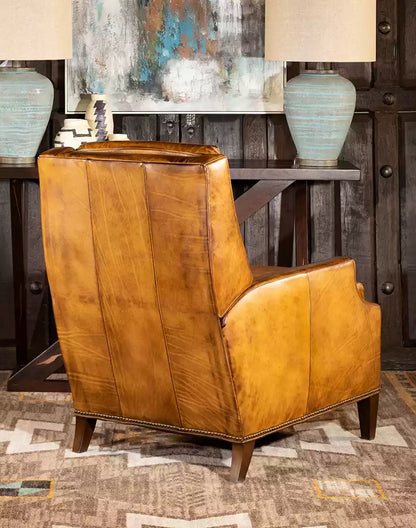 Saddleback Leather Recliner