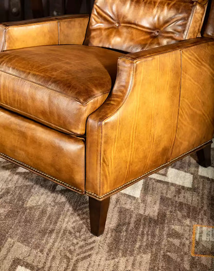Saddleback Leather Recliner