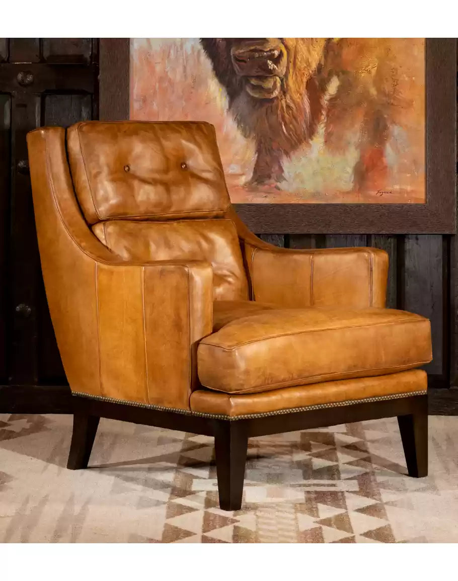 Saddleback Sauvage Chair