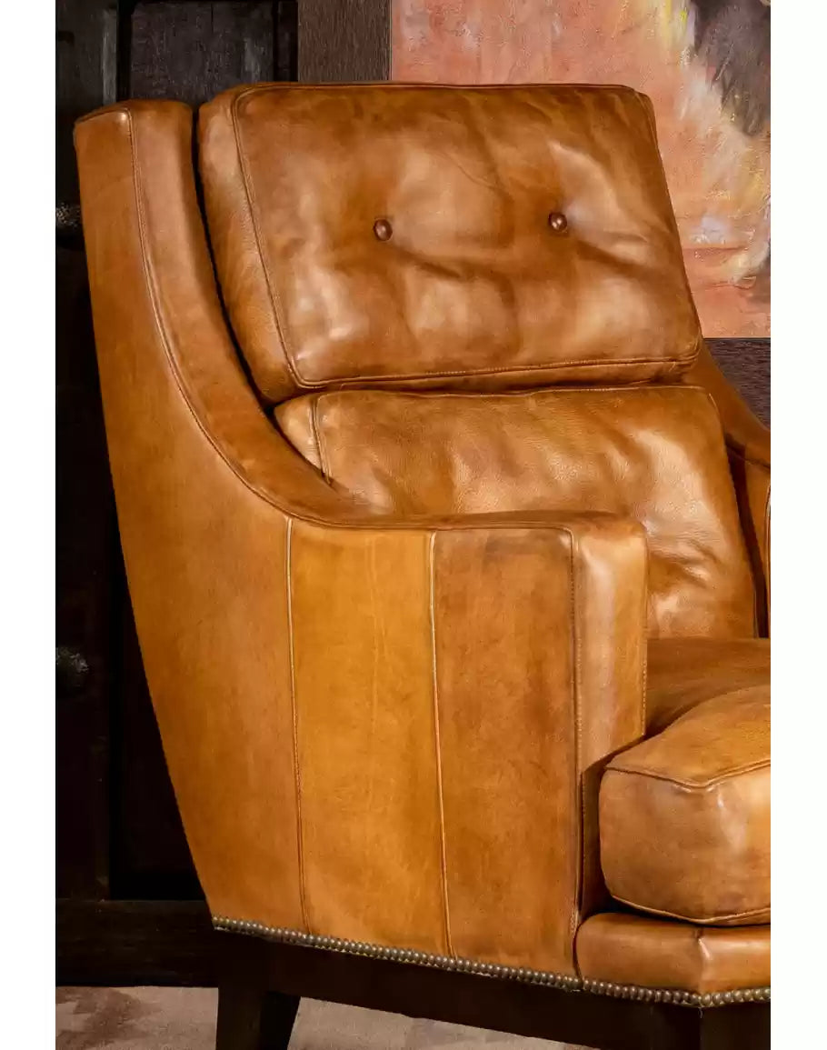 Saddleback Sauvage Chair