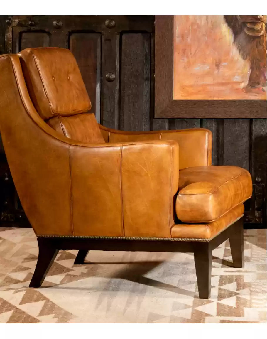 Saddleback Sauvage Chair