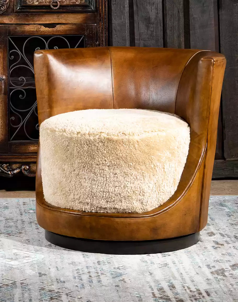 Taos Swivel Chair