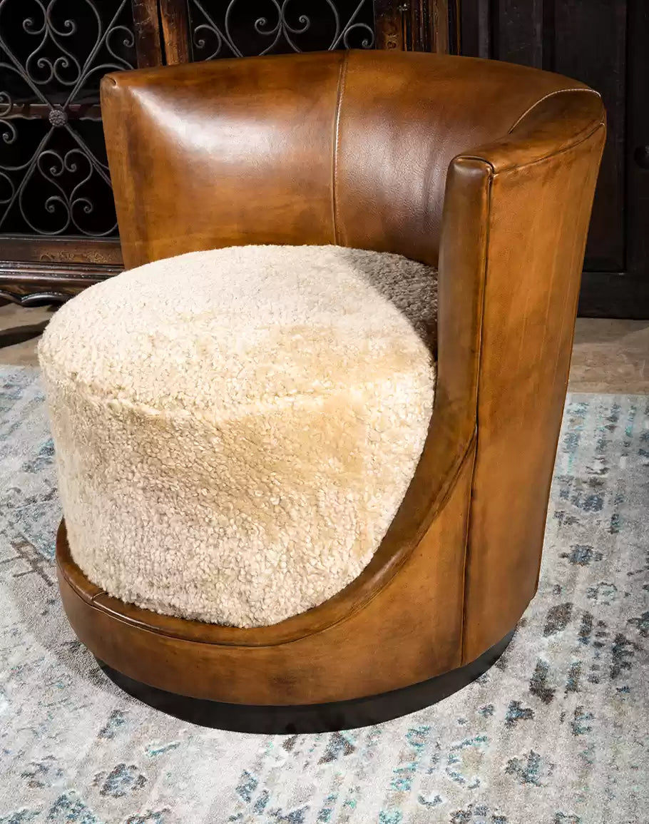 Taos Swivel Chair