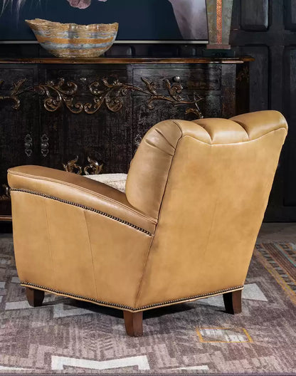 Tulip Club Chair