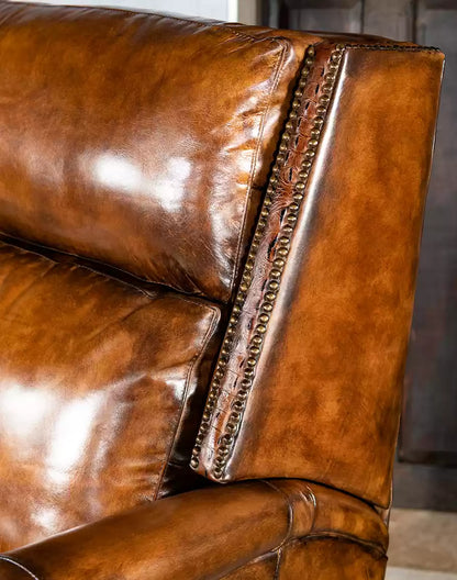 Wylie Dundee Recliner