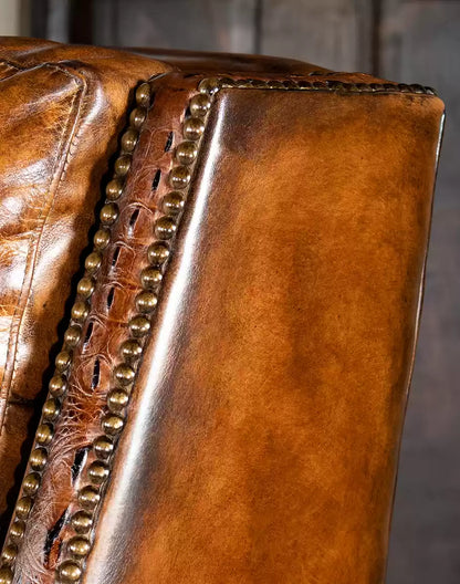 Wylie Dundee Recliner