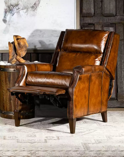 Wylie Dundee Recliner