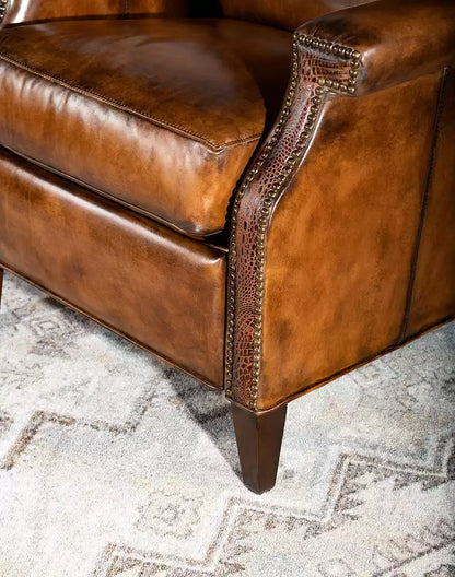 Wylie Dundee Recliner